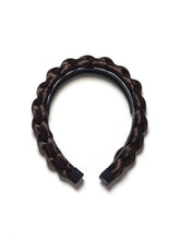 Saten Natural Coronita Impletita